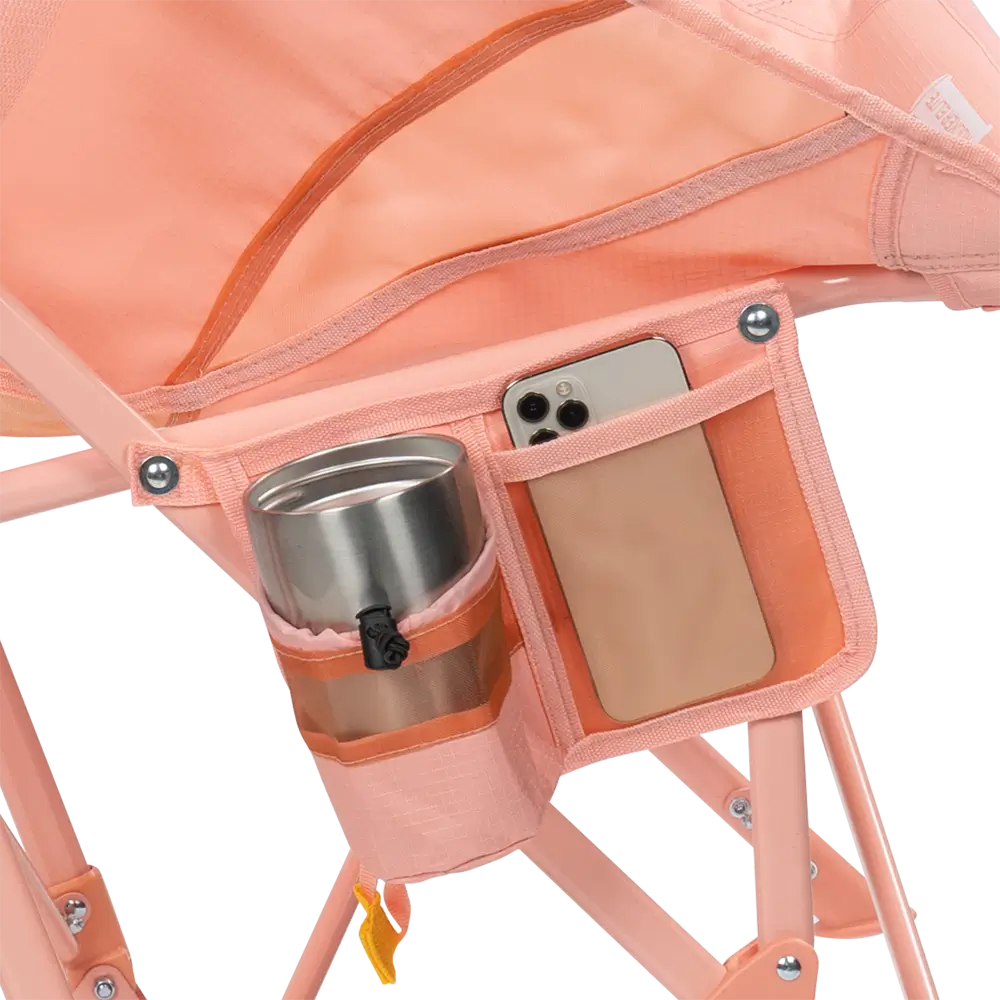 Pod Rocker Elite™ - Roadside Style