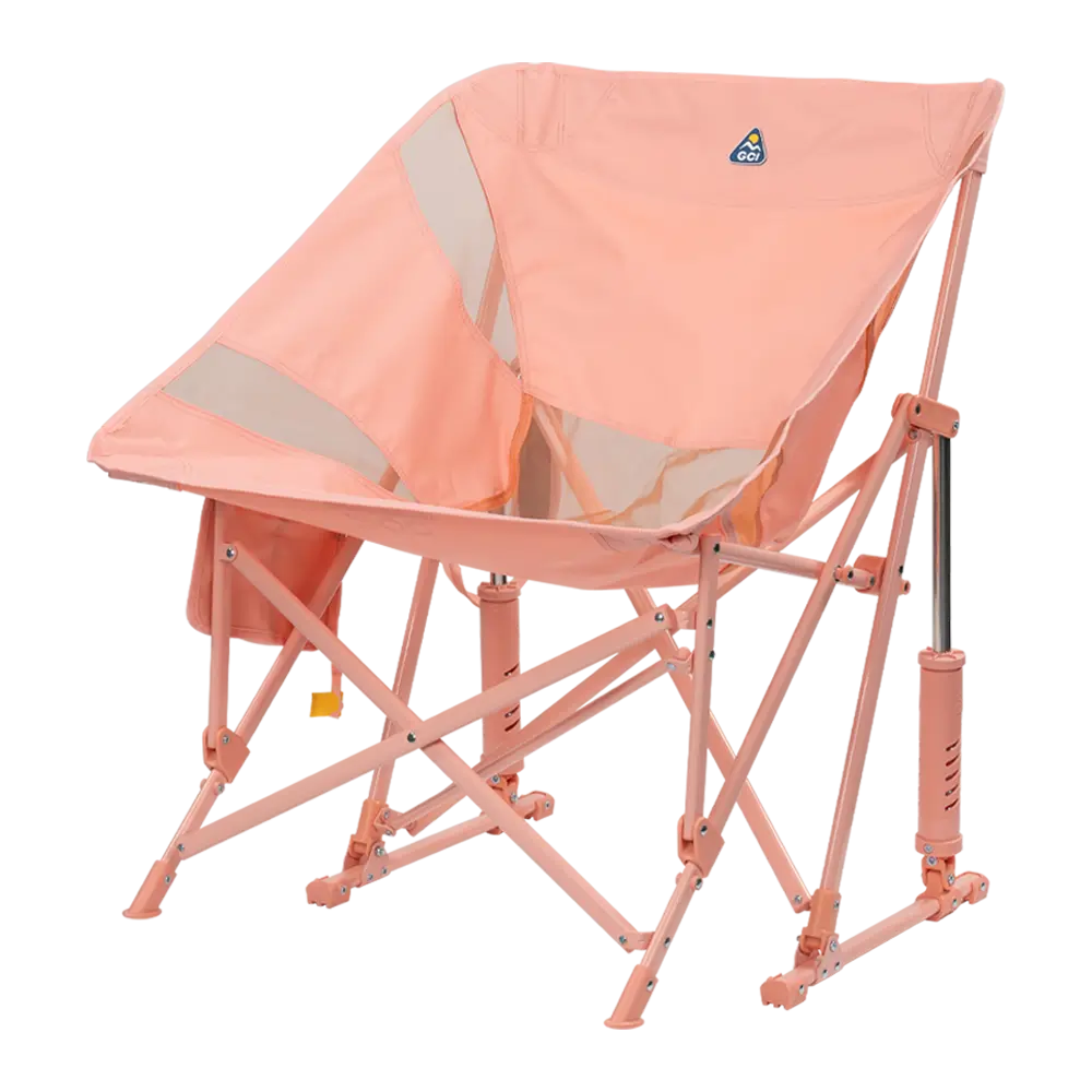 Pod Rocker Elite™ - Roadside Style