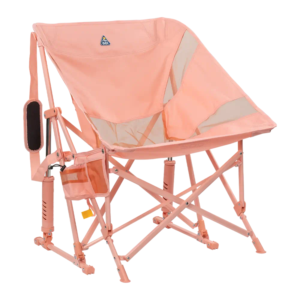 Pod Rocker Elite™ - Roadside Style