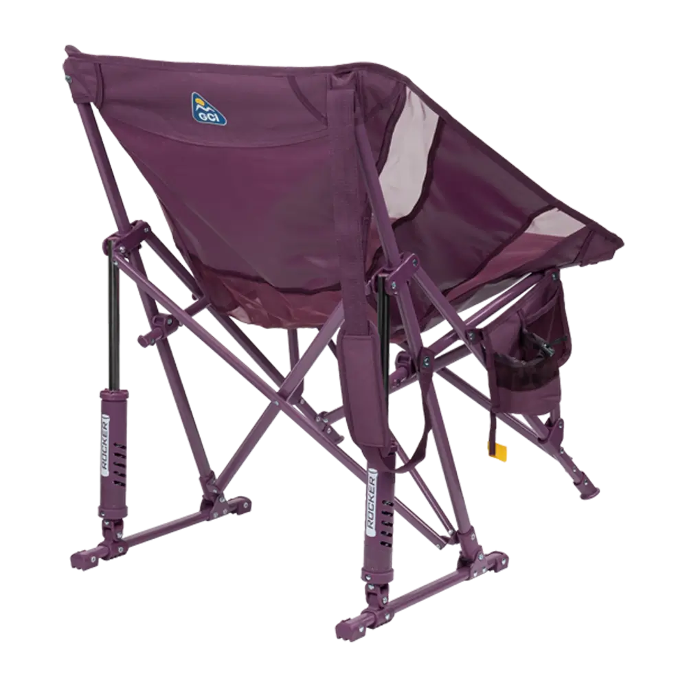 Pod Rocker Elite™ - Roadside Style