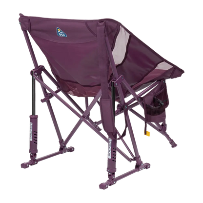 Pod Rocker Elite™ - Roadside Style