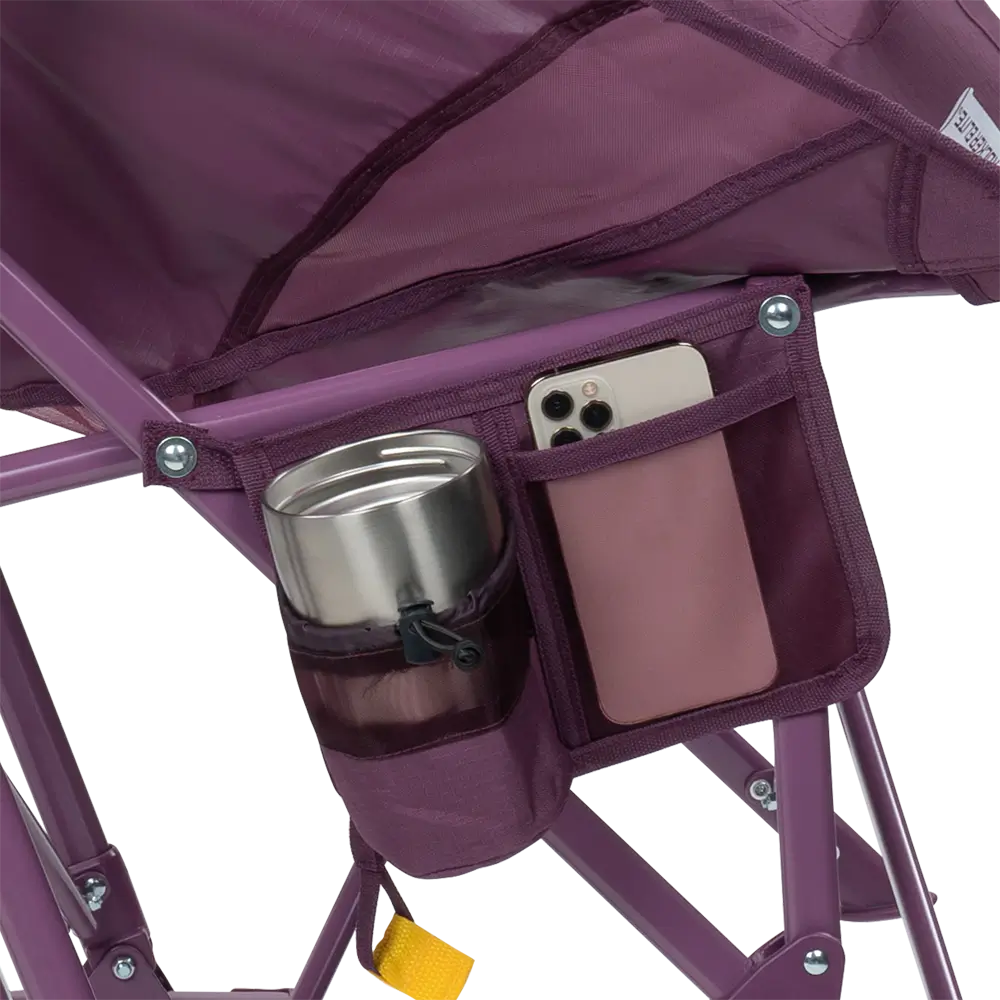 Pod Rocker Elite™ - Roadside Style