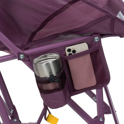 Pod Rocker Elite™ - Roadside Style