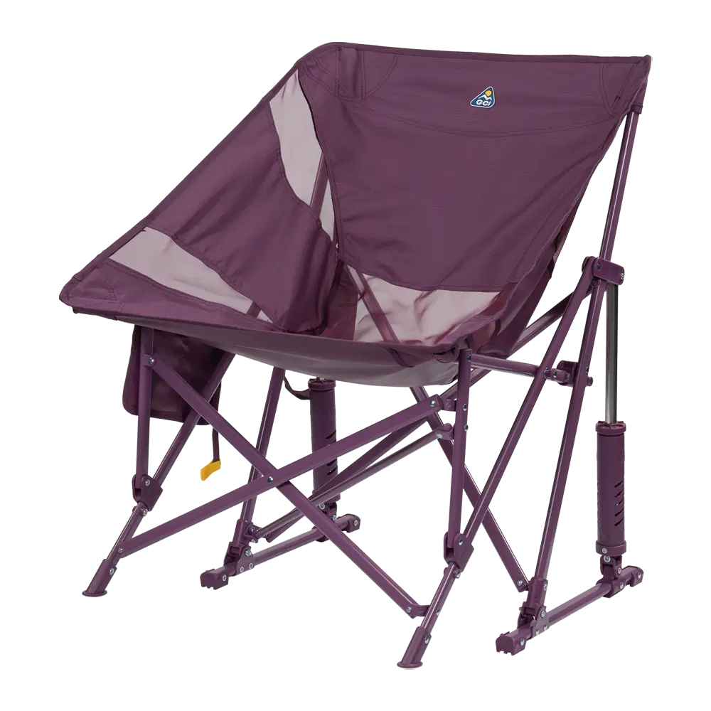 Pod Rocker Elite™ - Roadside Style