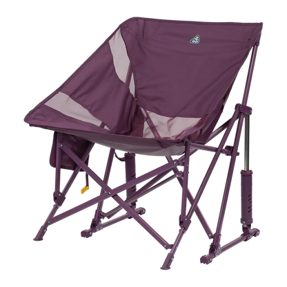 Pod Rocker Elite™ - Roadside Style