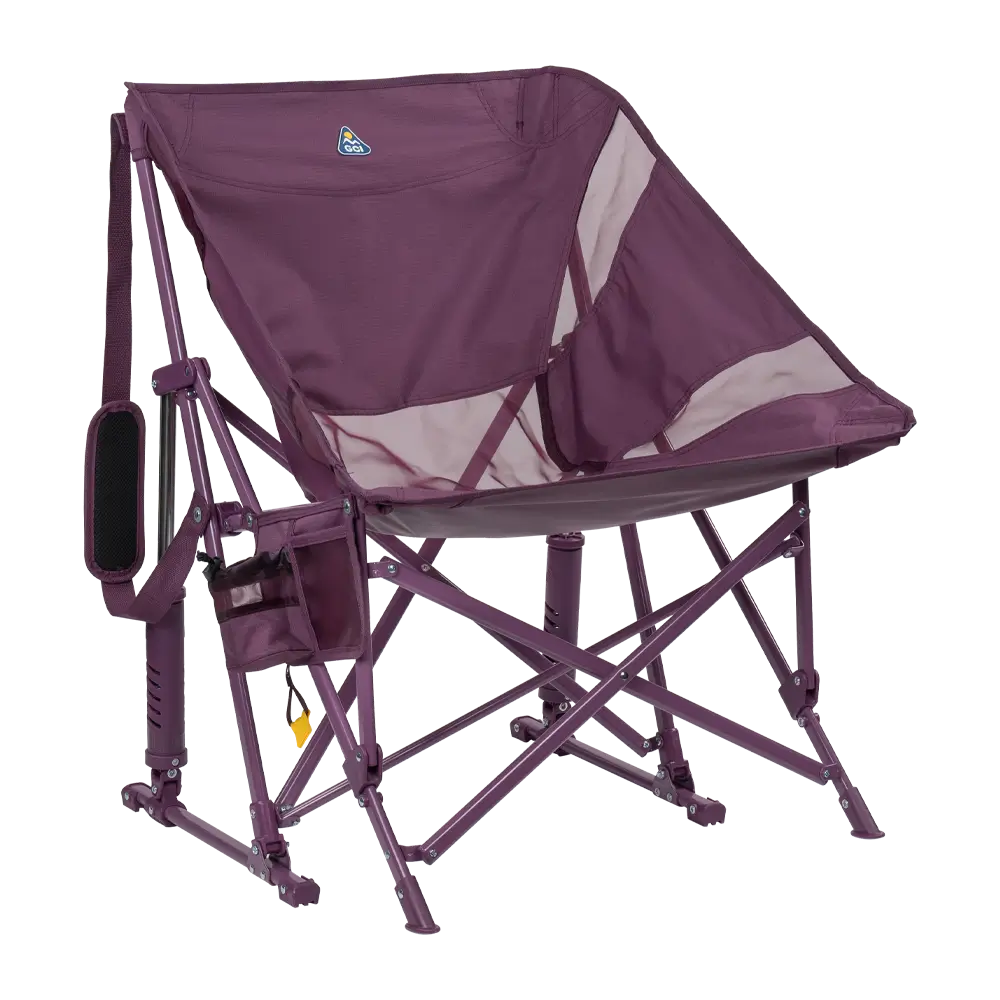 Pod Rocker Elite™ - Roadside Style