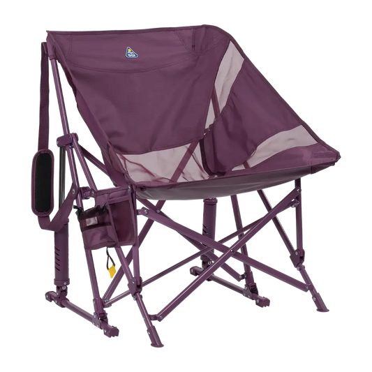Pod Rocker Elite™ - Roadside Style