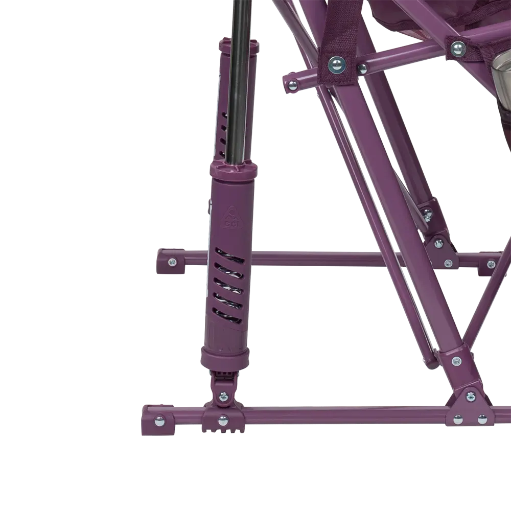 Pod Rocker Elite™ - Roadside Style