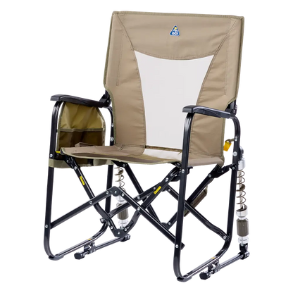 Adjustable Rocker™ - Picnic Meal Prep