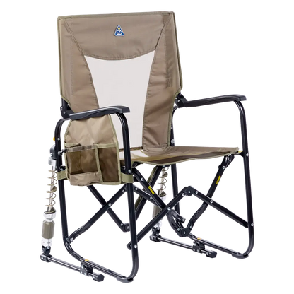 Adjustable Rocker™ - Picnic Meal Prep