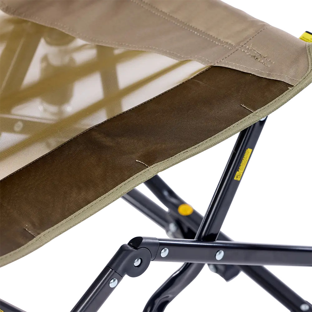 Adjustable Rocker™ - Picnic Meal Prep