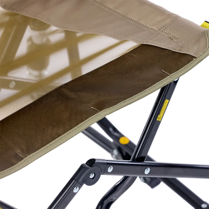 Adjustable Rocker™ - Picnic Meal Prep