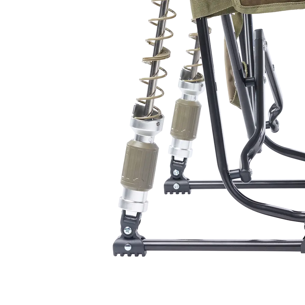 Adjustable Rocker™ - Picnic Meal Prep