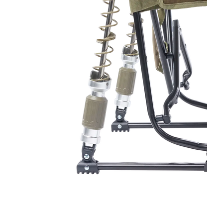 Adjustable Rocker™ - Picnic Meal Prep