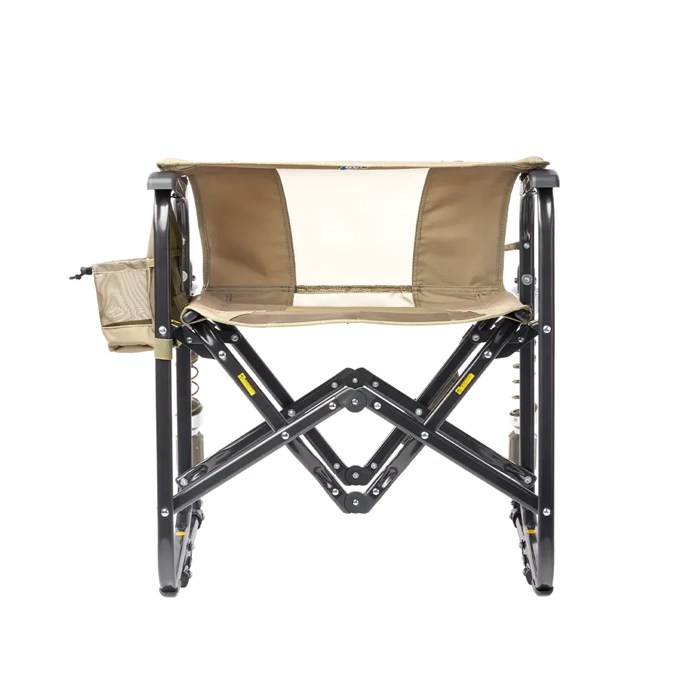 Adjustable Rocker™ - Picnic Meal Prep