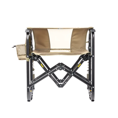 Adjustable Rocker™ - Picnic Meal Prep