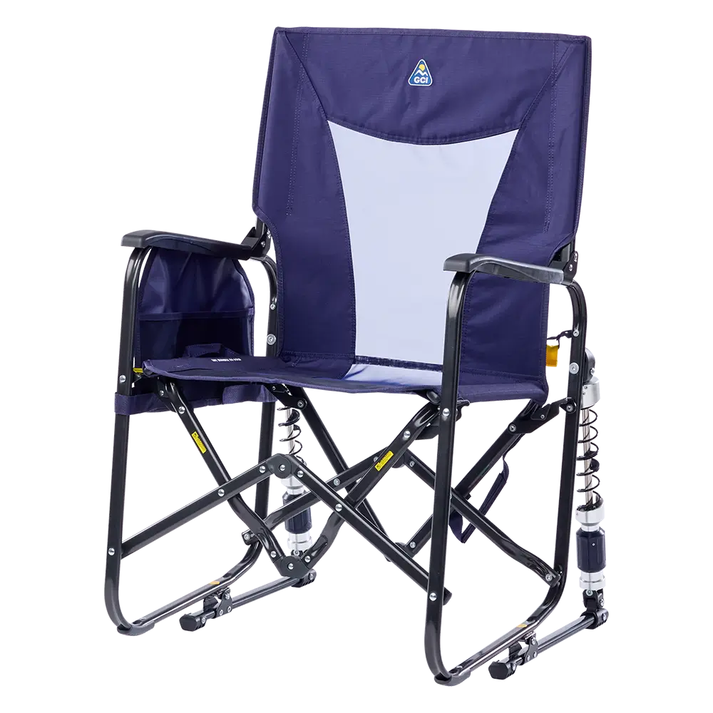 Adjustable Rocker™ - Picnic Meal Prep