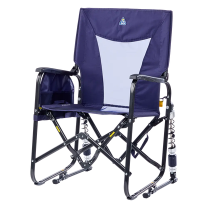 Adjustable Rocker™ - Picnic Meal Prep