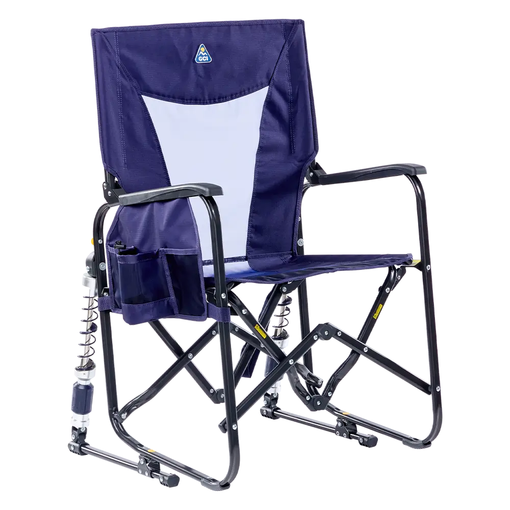Adjustable Rocker™ - Picnic Meal Prep