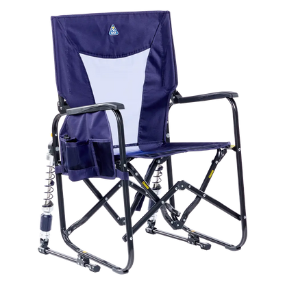 Adjustable Rocker™ - Picnic Meal Prep