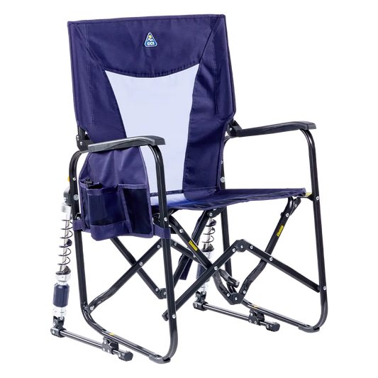 Adjustable Rocker™ - Picnic Meal Prep