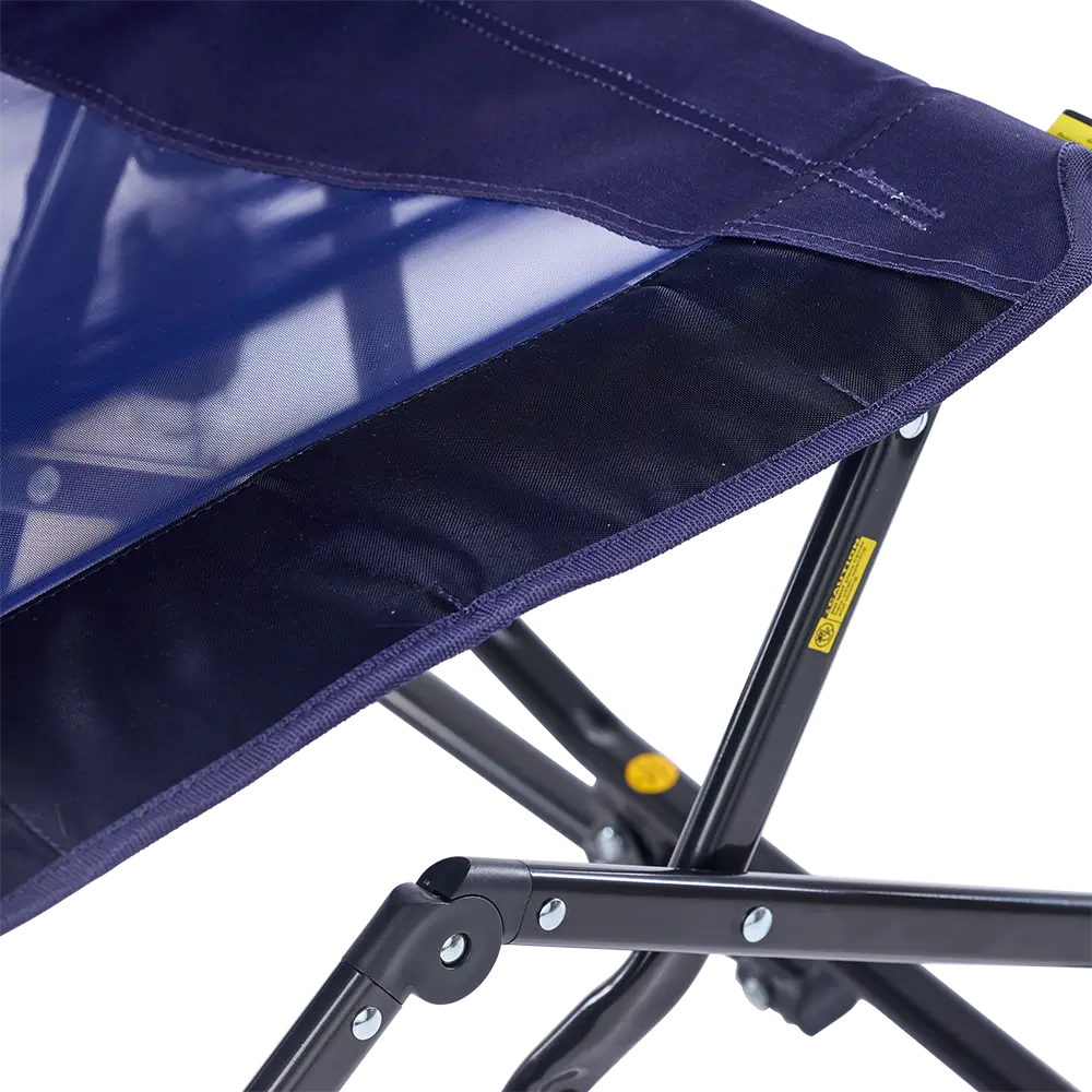 Adjustable Rocker™ - Picnic Meal Prep