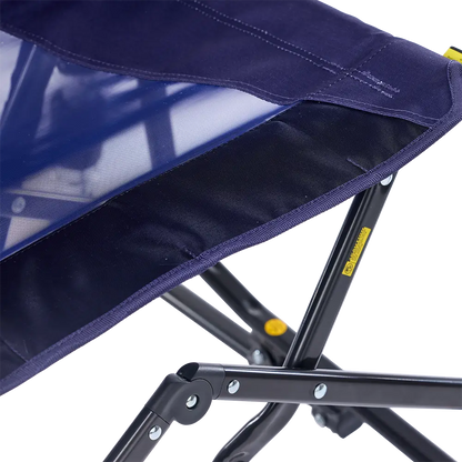 Adjustable Rocker™ - Picnic Meal Prep