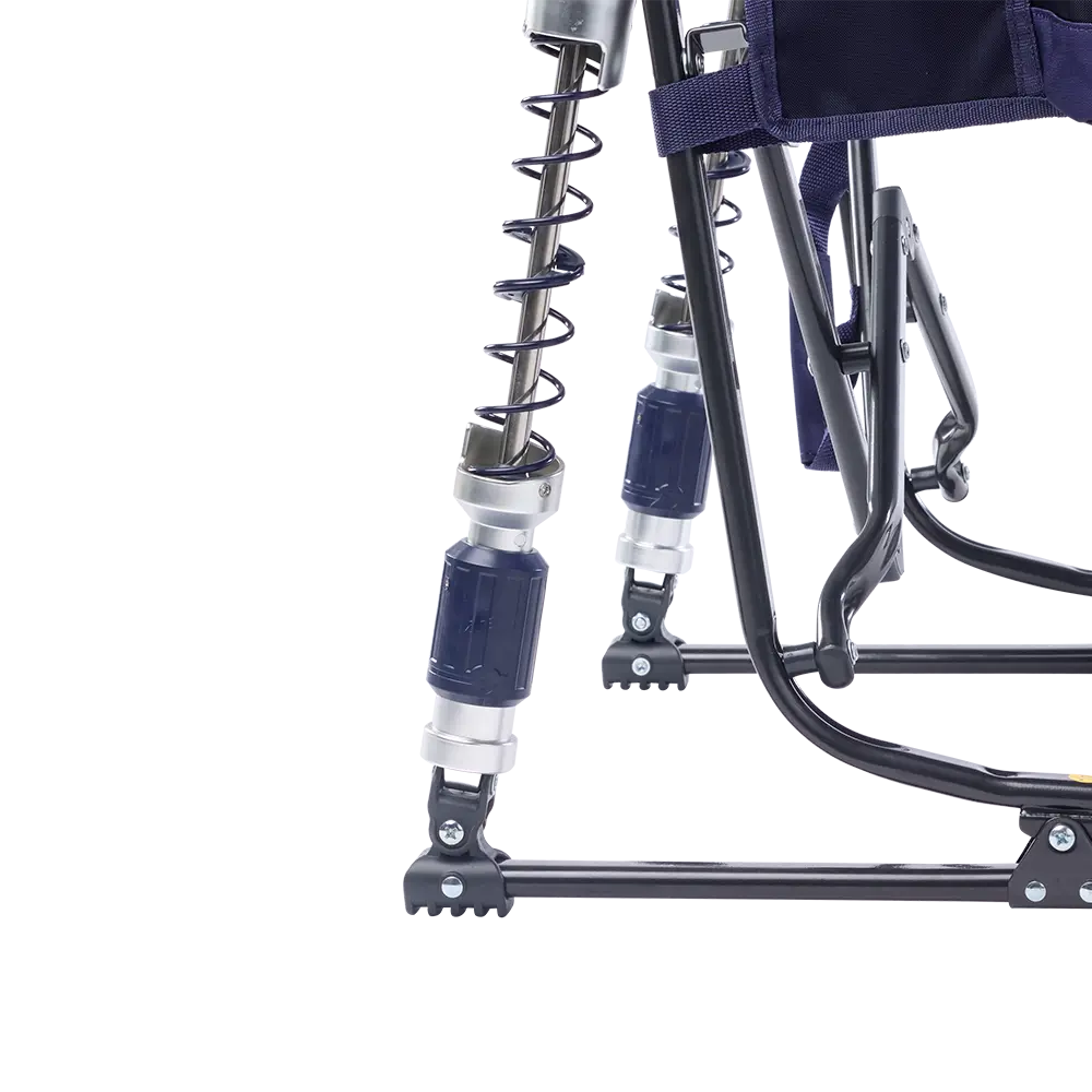 Adjustable Rocker™ - Picnic Meal Prep