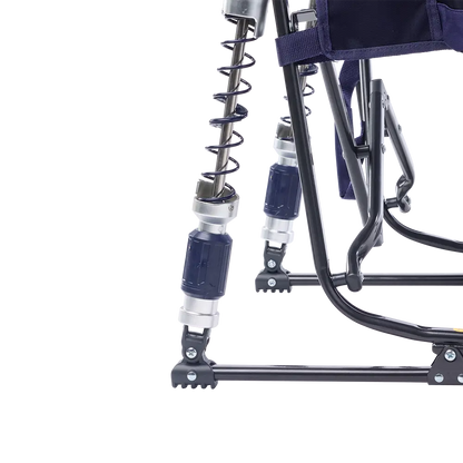 Adjustable Rocker™ - Picnic Meal Prep