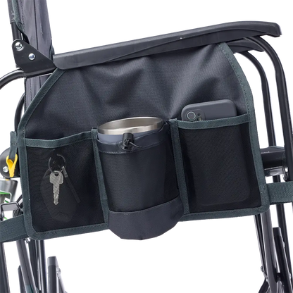 Adjustable Rocker™ - Picnic Meal Prep