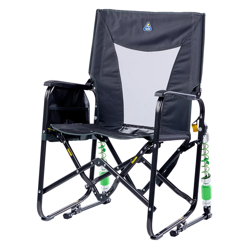 Adjustable Rocker™ - Picnic Meal Prep