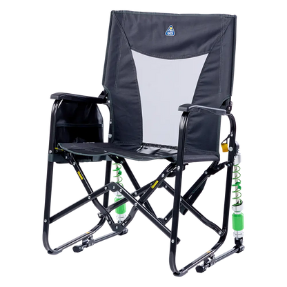 Adjustable Rocker™ - Picnic Meal Prep