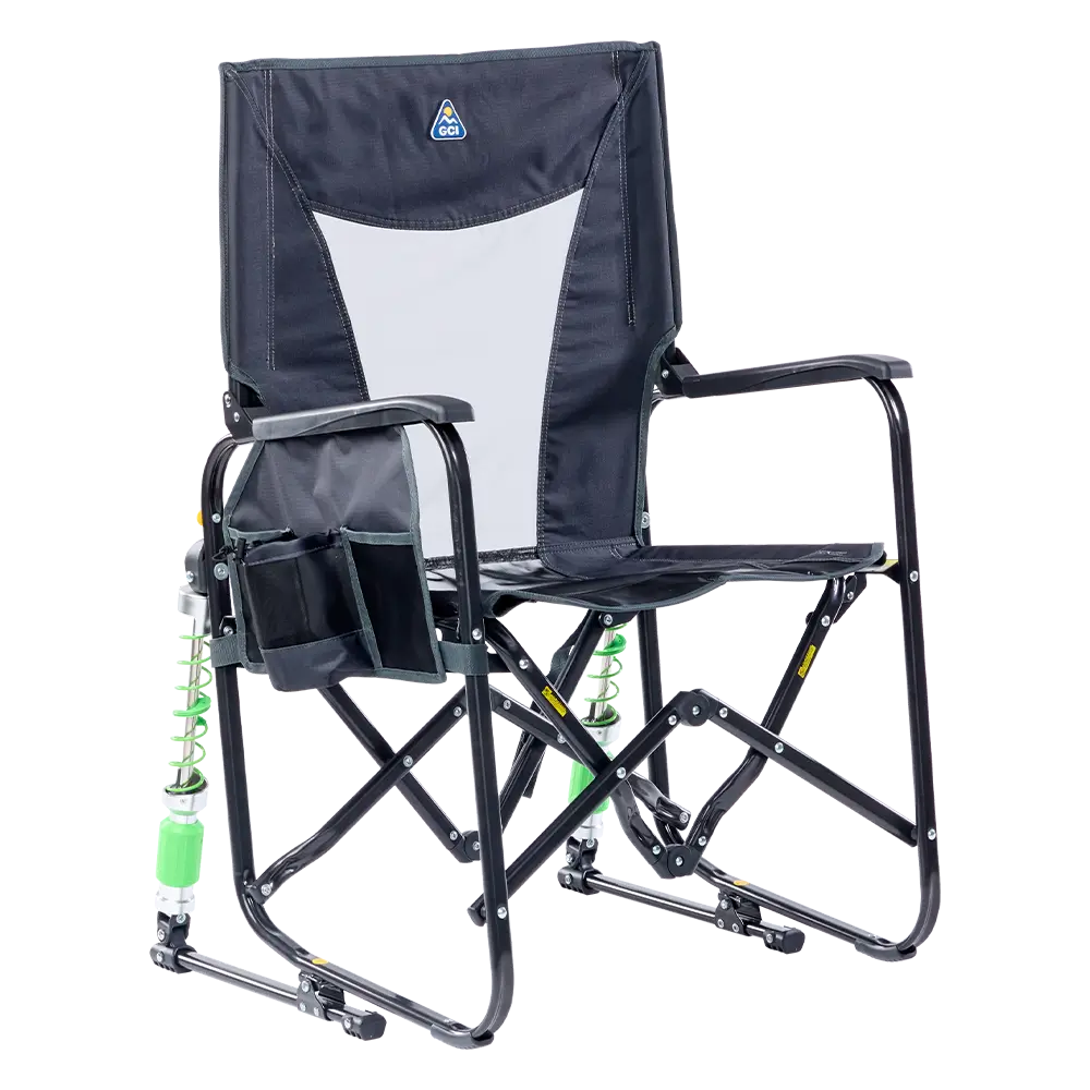 Adjustable Rocker™ - Picnic Meal Prep