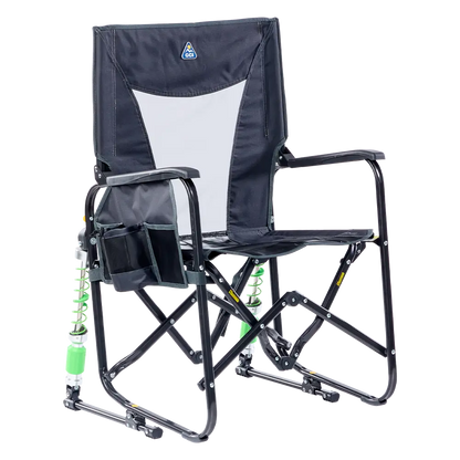 Adjustable Rocker™ - Picnic Meal Prep