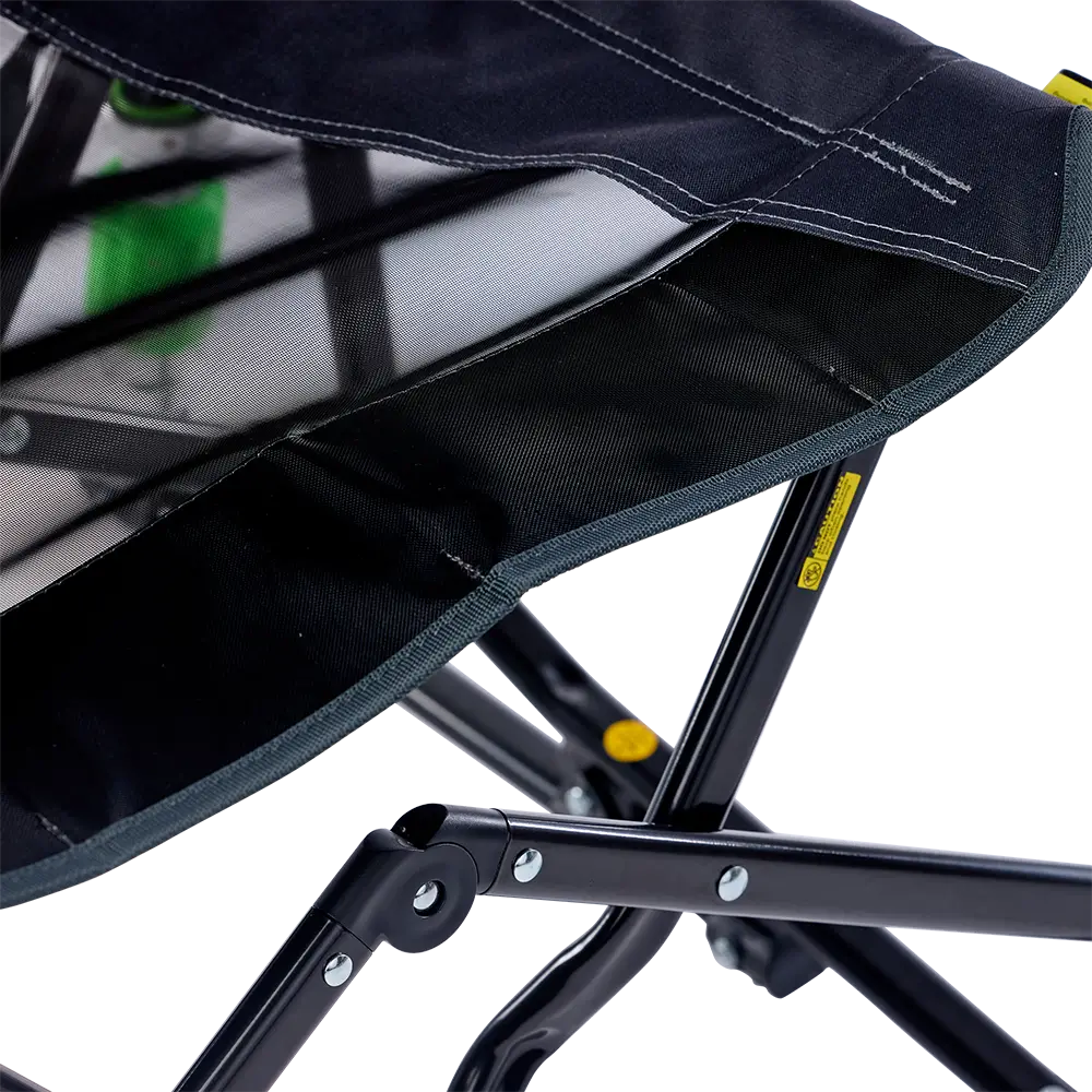 Adjustable Rocker™ - Picnic Meal Prep