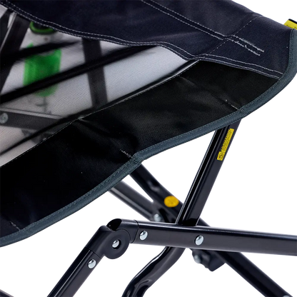 Adjustable Rocker™ - Picnic Meal Prep