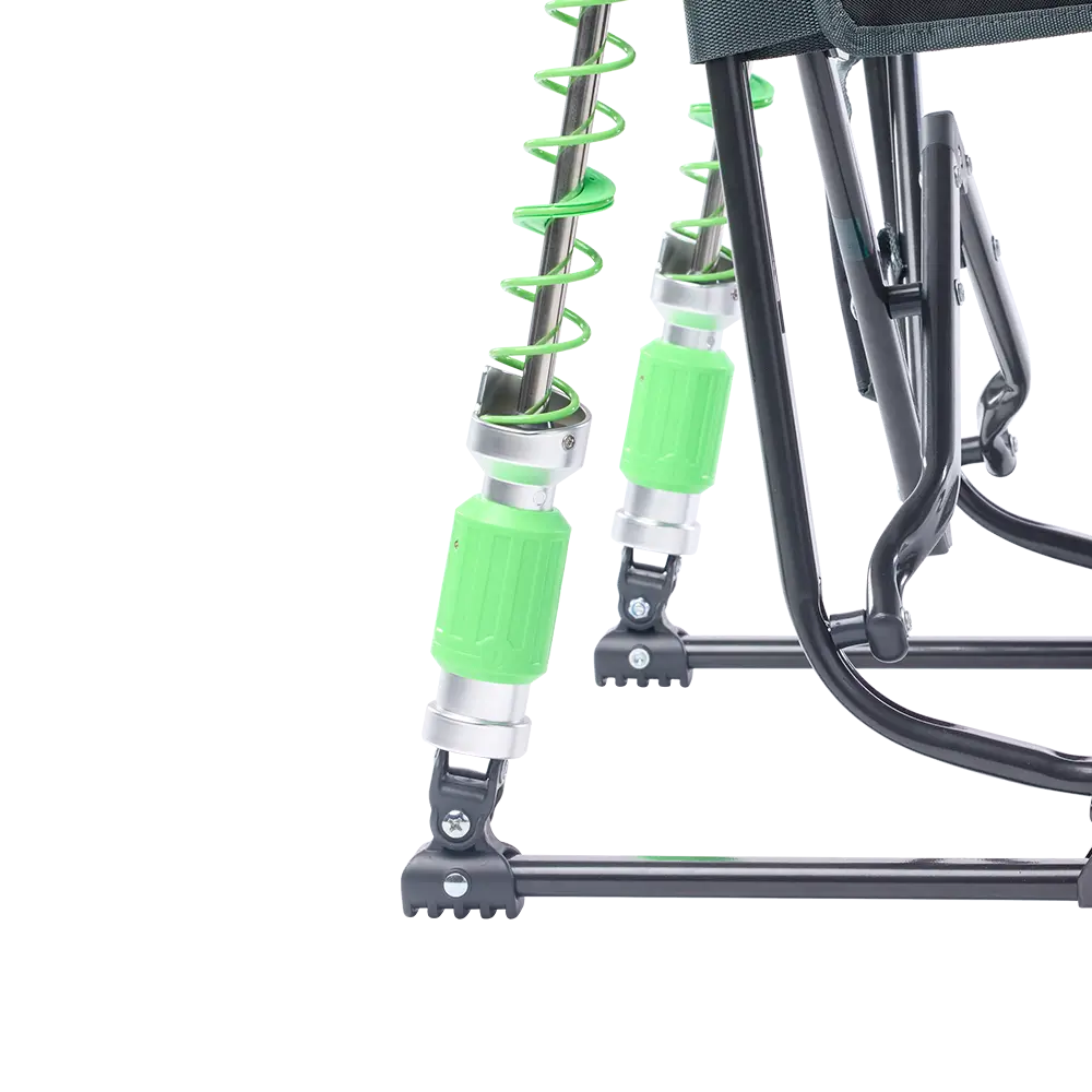 Adjustable Rocker™ - Picnic Meal Prep