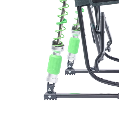Adjustable Rocker™ - Picnic Meal Prep