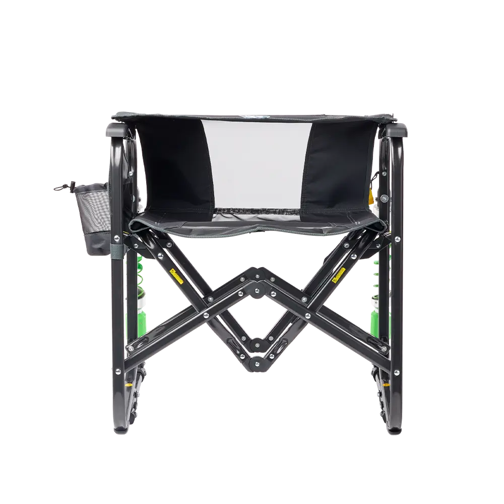 Adjustable Rocker™ - Picnic Meal Prep
