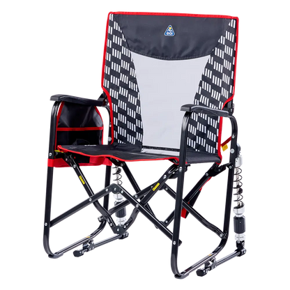Adjustable Rocker™ - Picnic Meal Prep