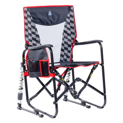 Adjustable Rocker™ - Picnic Meal Prep