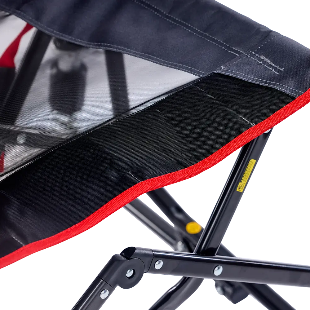 Adjustable Rocker™ - Picnic Meal Prep