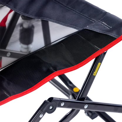 Adjustable Rocker™ - Picnic Meal Prep