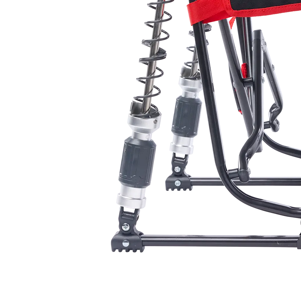 Adjustable Rocker™ - Picnic Meal Prep