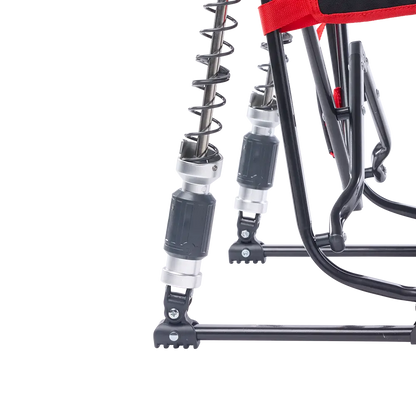 Adjustable Rocker™ - Picnic Meal Prep