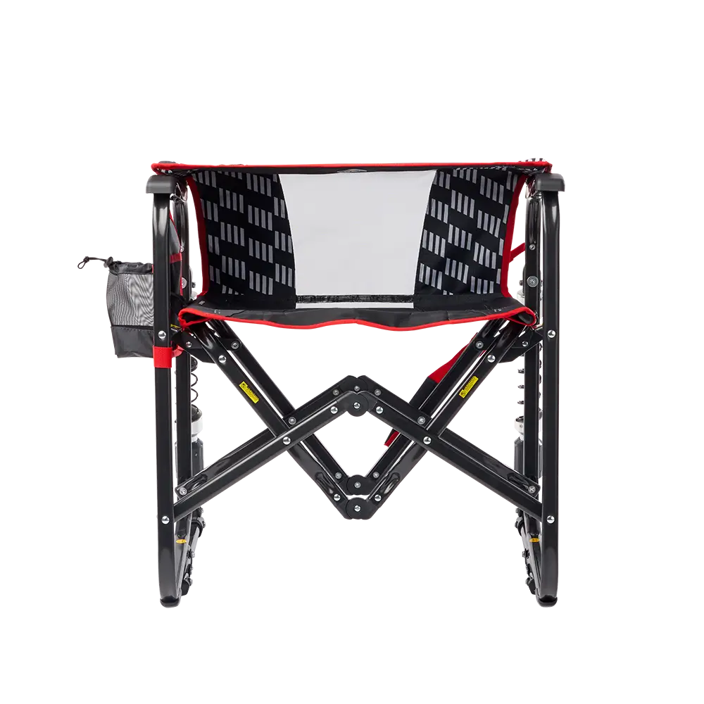 Adjustable Rocker™ - Picnic Meal Prep