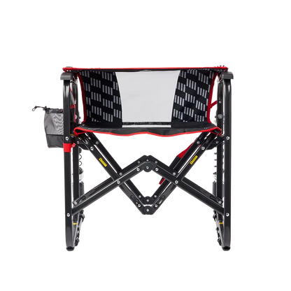 Adjustable Rocker™ - Picnic Meal Prep