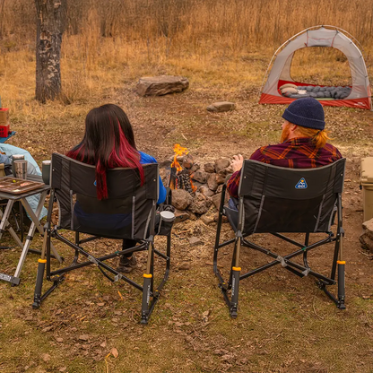 Freestyle Rocker XL™ - Summer Camp Ease