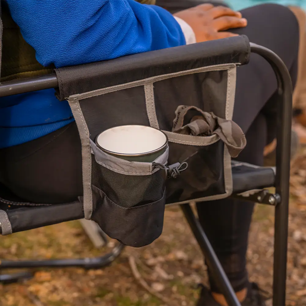 Freestyle Rocker XL™ - Summer Camp Ease