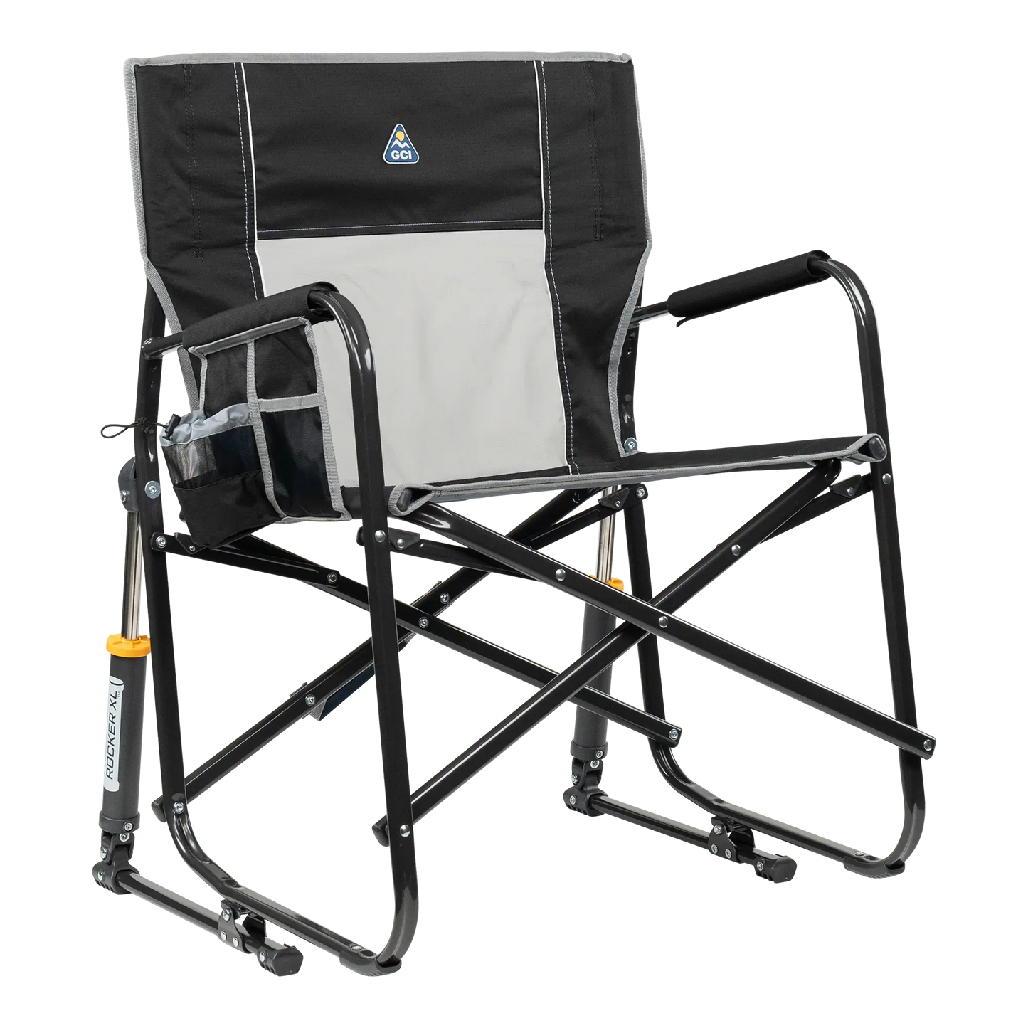 Freestyle Rocker XL™ - Summer Camp Ease